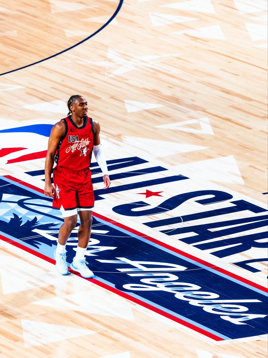 team stars will advance to the championship vs. team stripes 🇺🇸