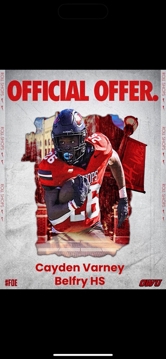 Cayden Varney tweet media