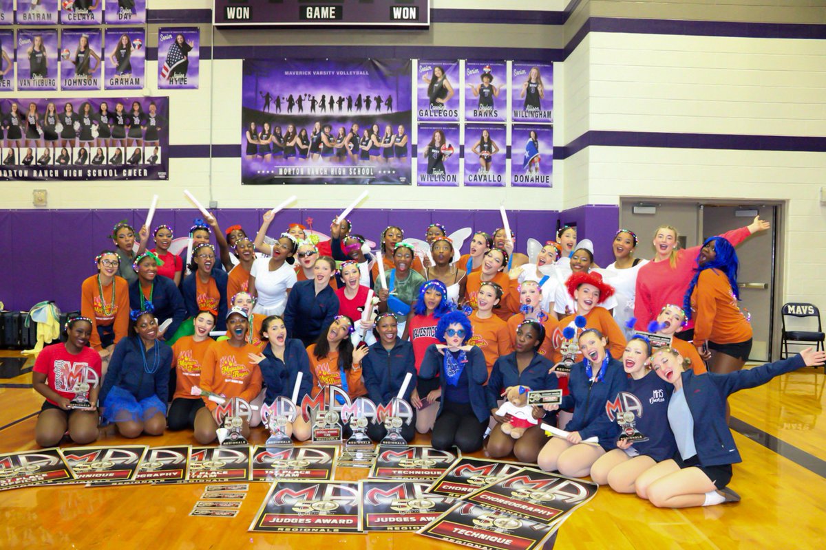 Majestics & Royals tweet media