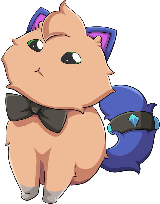 The Floofy Poofy tweet media