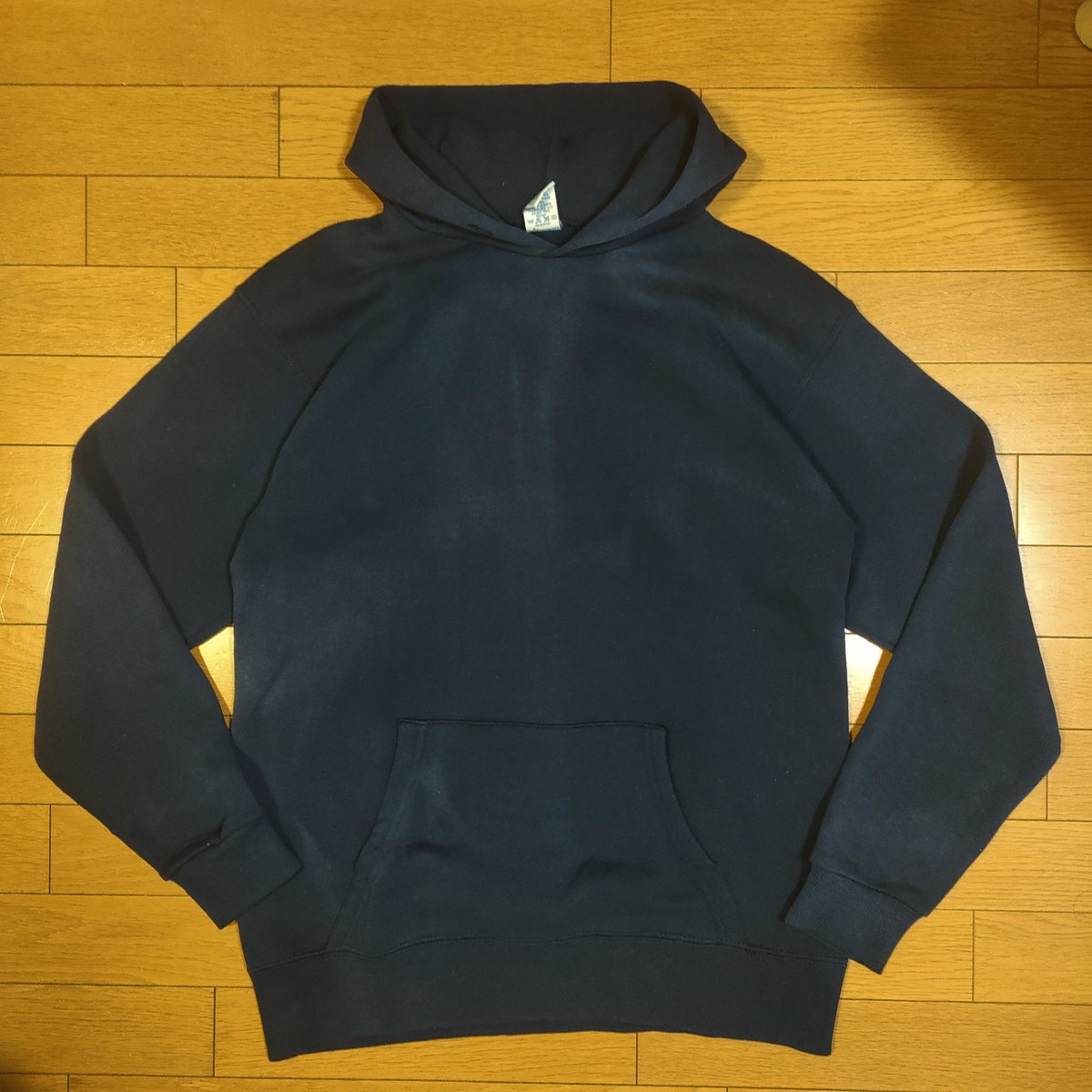 コレ本日出します〜