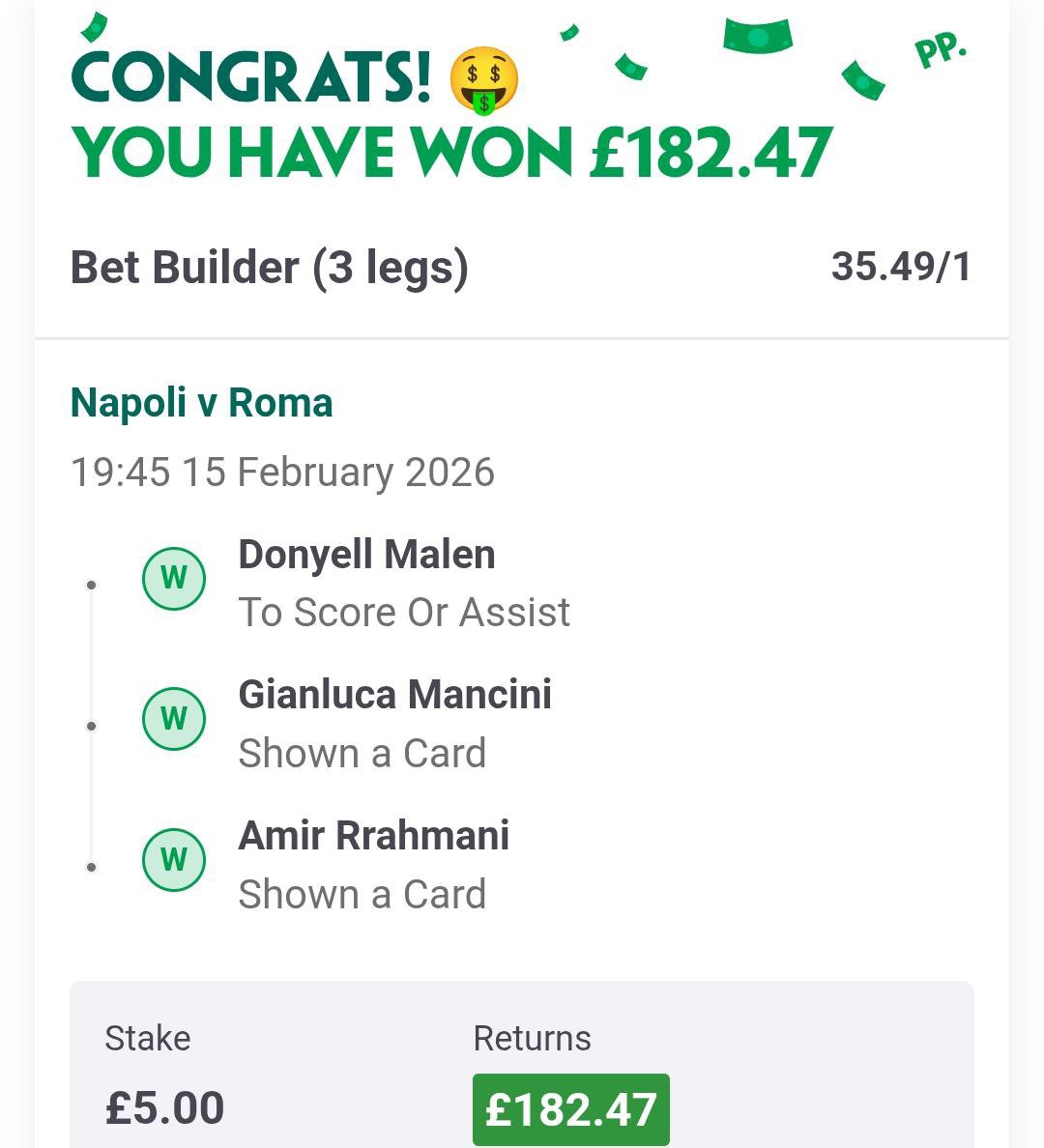 Postman Stat Football tweet media