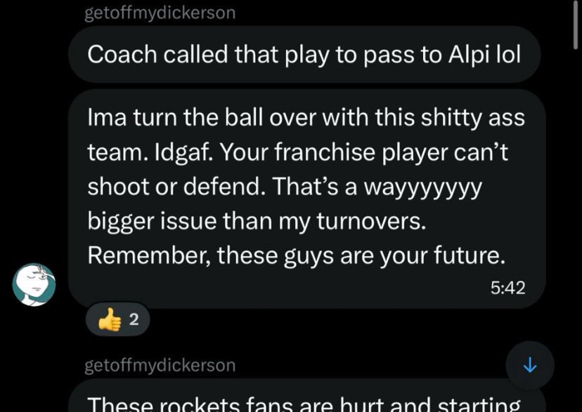 OwnedBySuns's tweet image. The KD Files FULL THREAD: