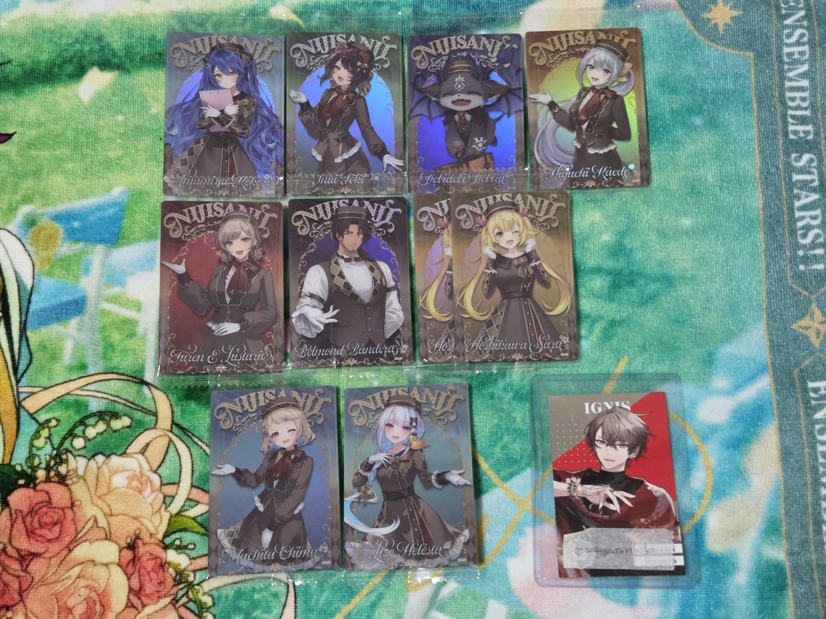 咲夜@取引垢 tweet media