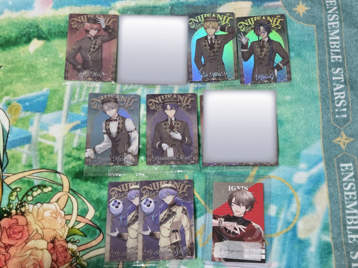 咲夜@取引垢 tweet media