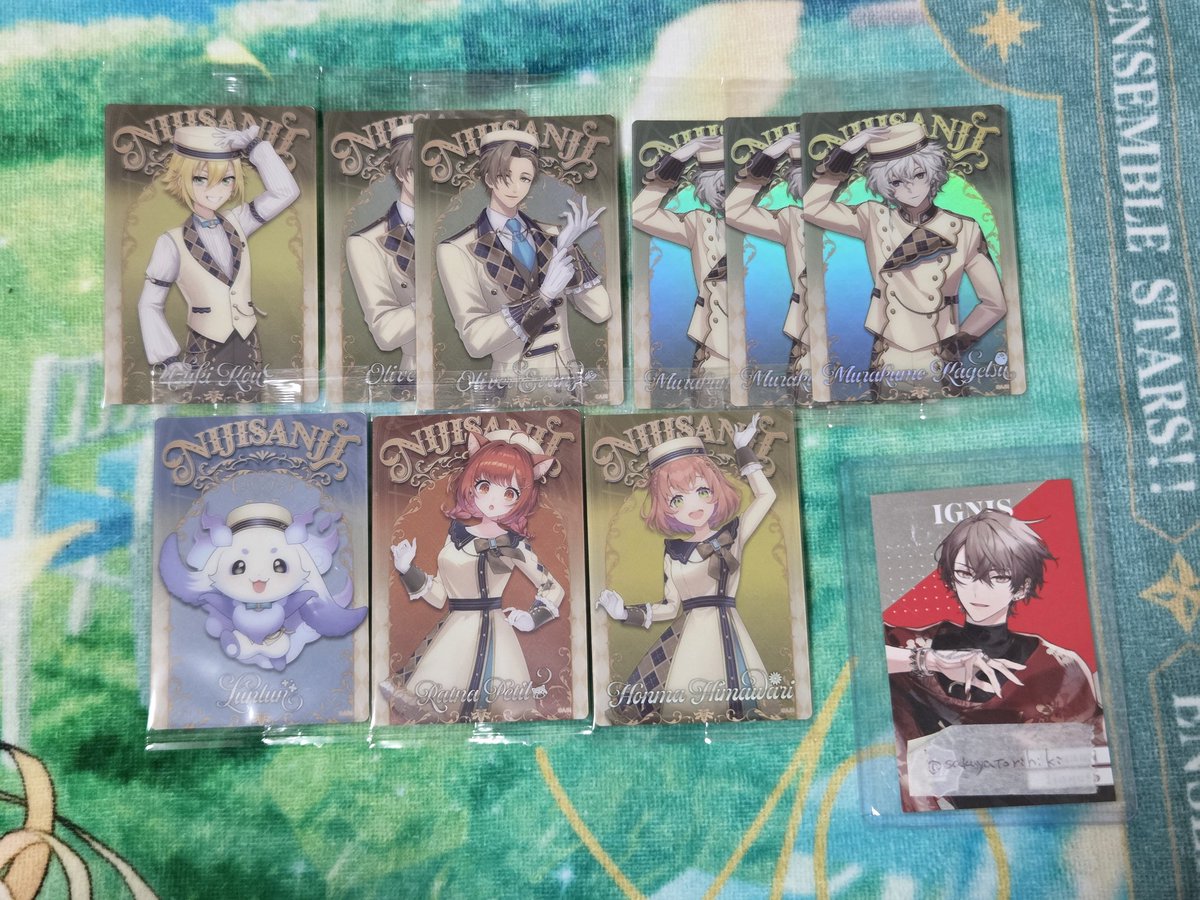 咲夜@取引垢 tweet media