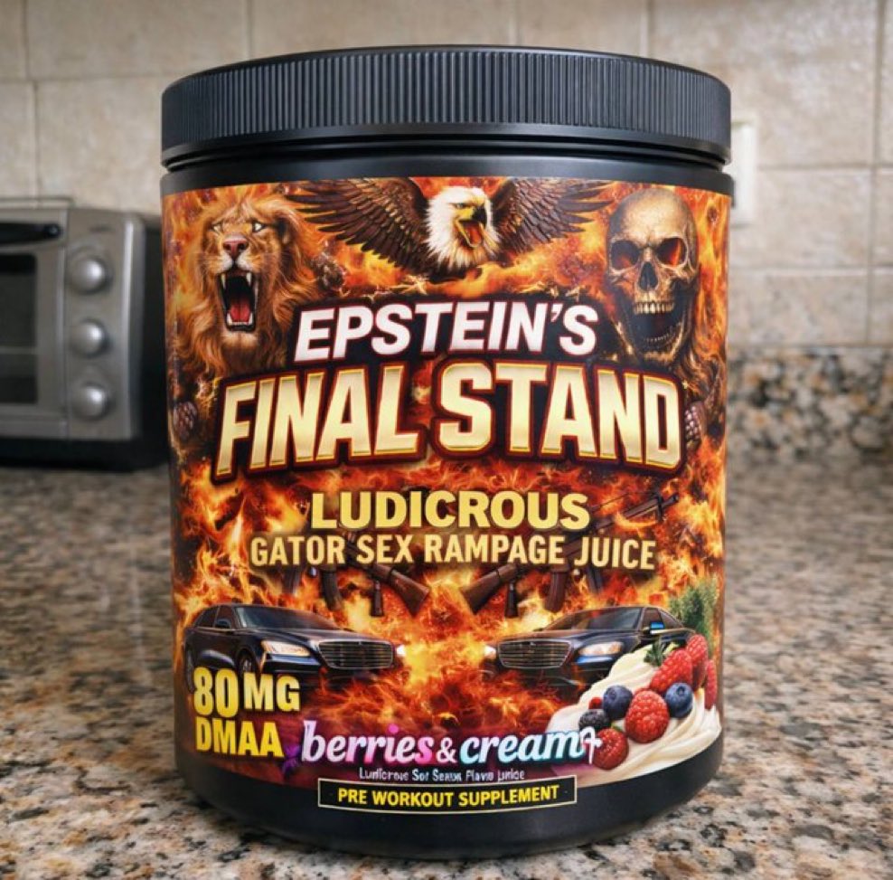 PattyIce tweet media