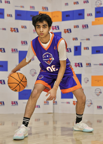 Northeast Cobb BBall tweet media