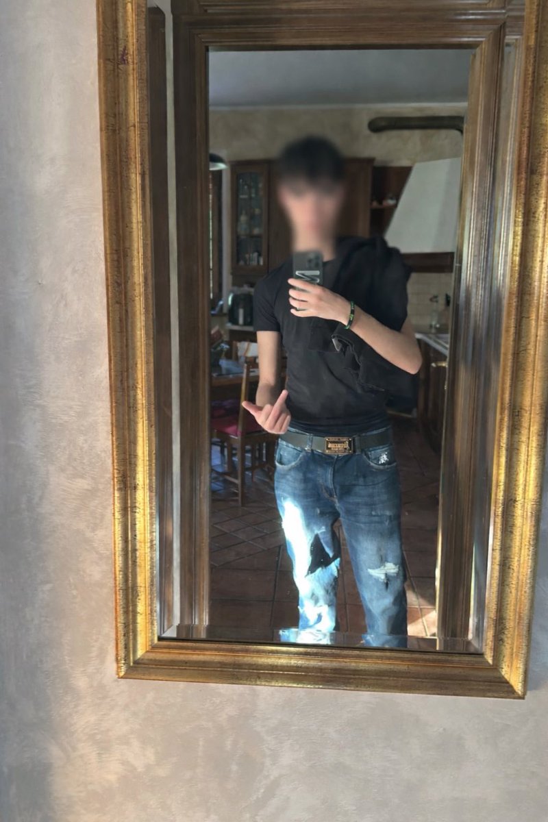 Master Luca tweet media