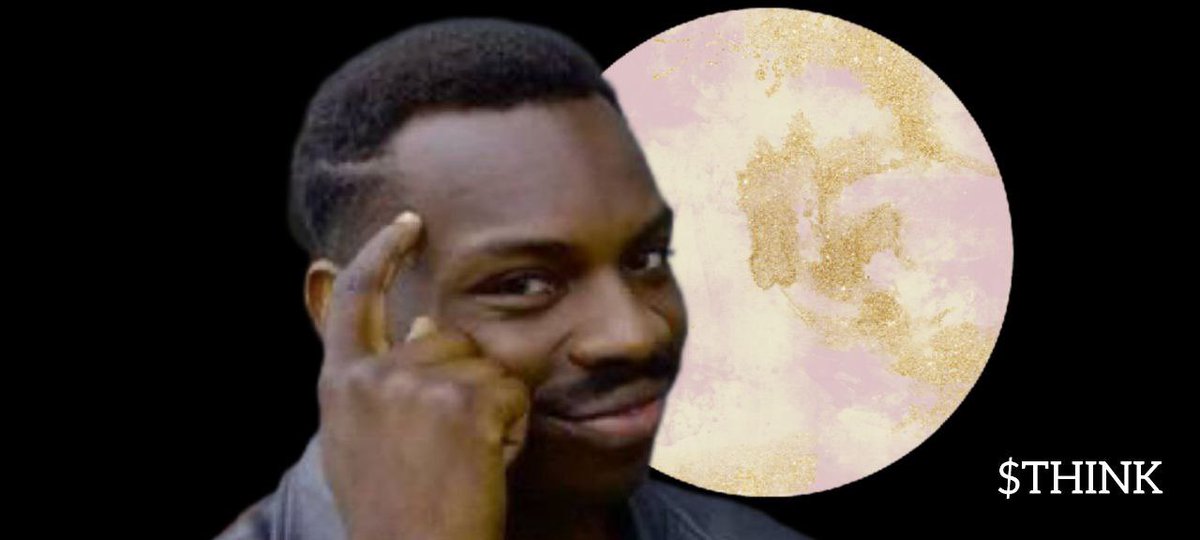 $THINK CTO tweet media