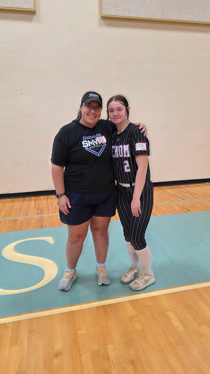 Keera Grizzle 2028 tweet media