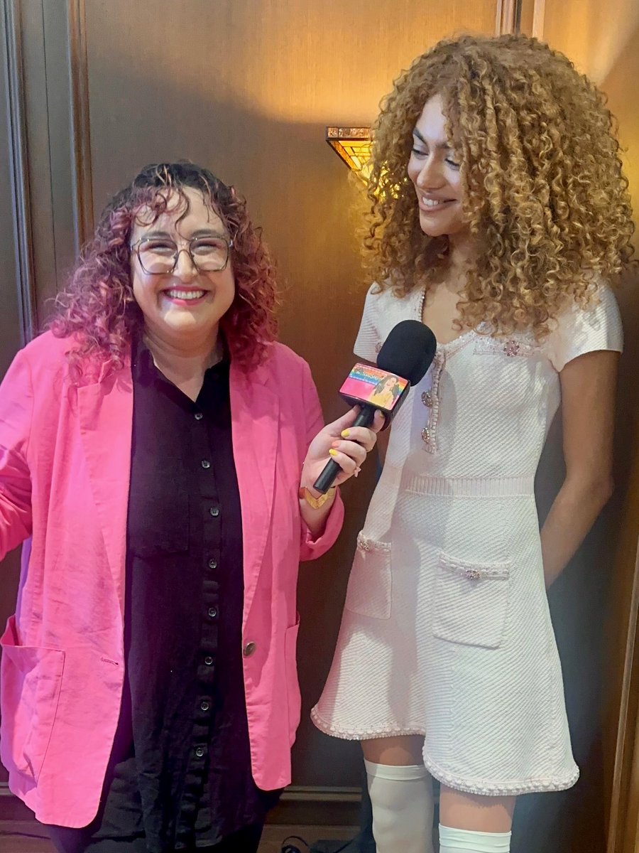 Jackie Leibz tweet media