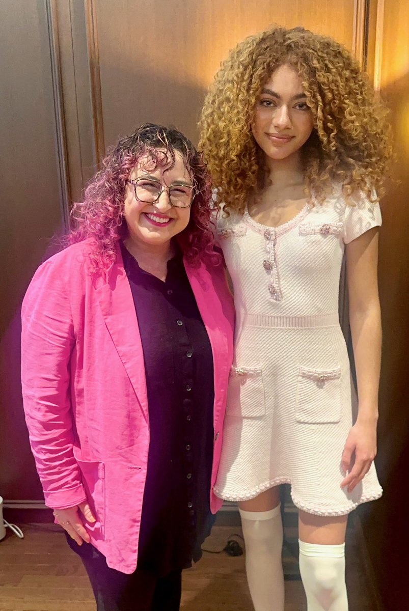 Jackie Leibz tweet media