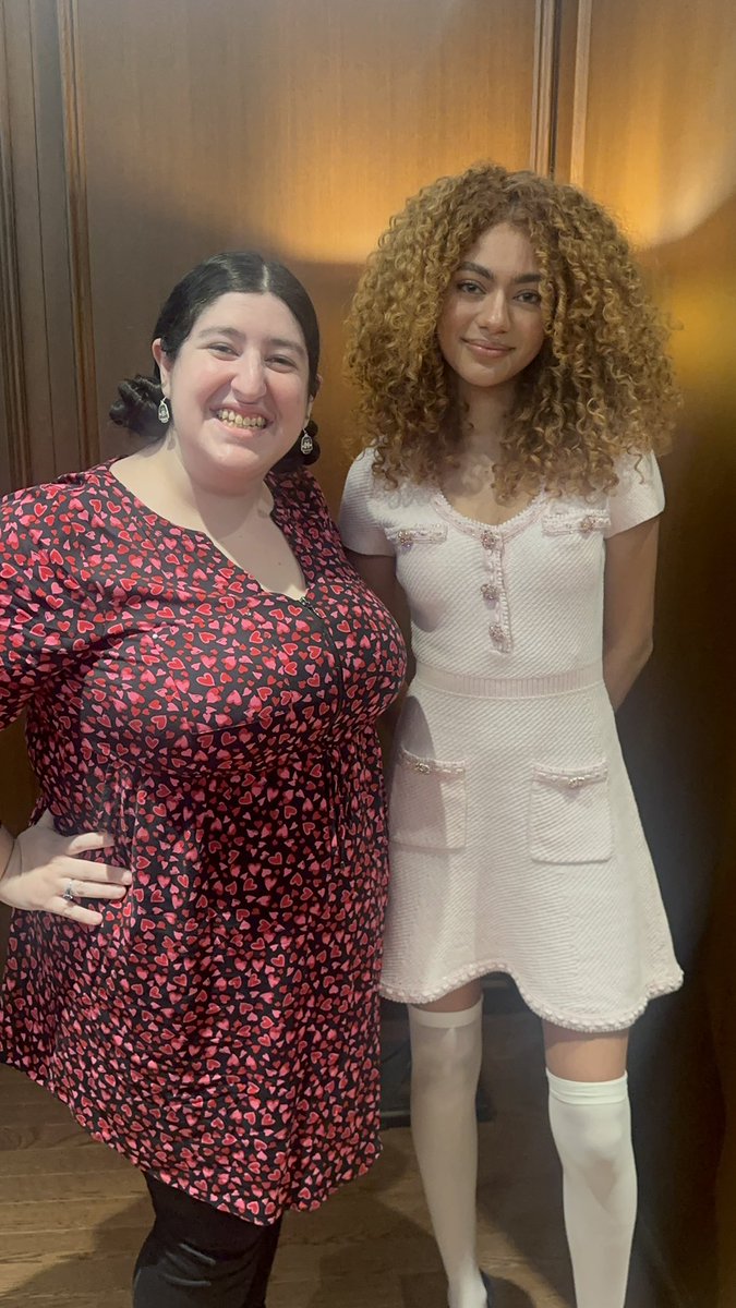 Jackie Leibz tweet media