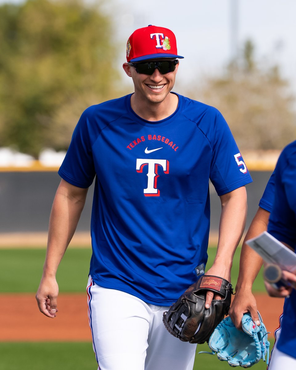 Texas Rangers tweet media