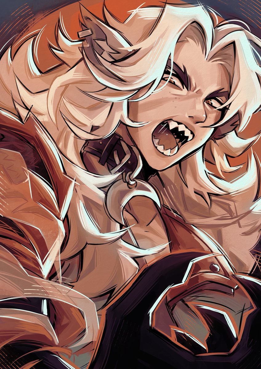 LET THE BODIES HIT THE FLOOR
#deadlock #deadlockfanart