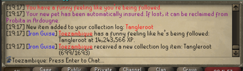 Toezambique tweet media