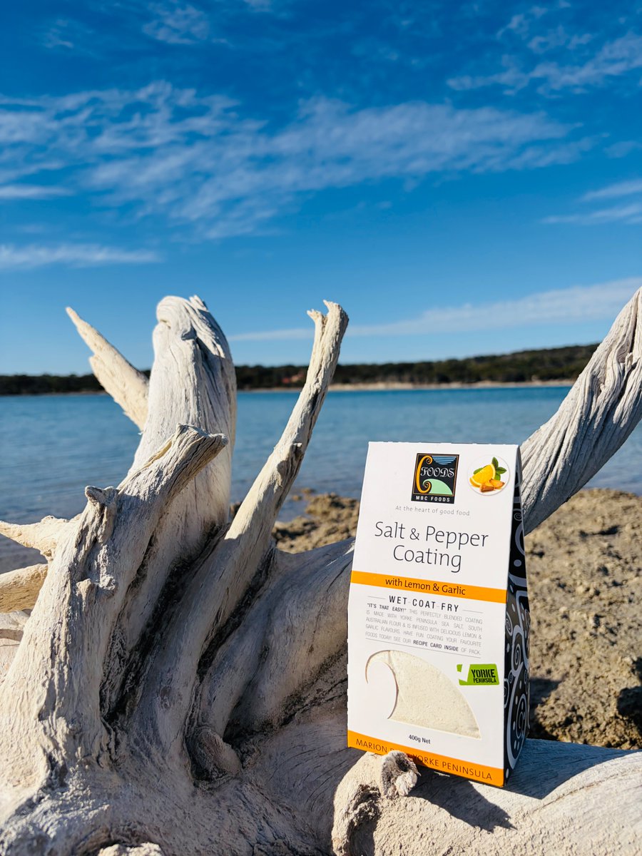 MBC Foods 🍤 Caroline tweet media