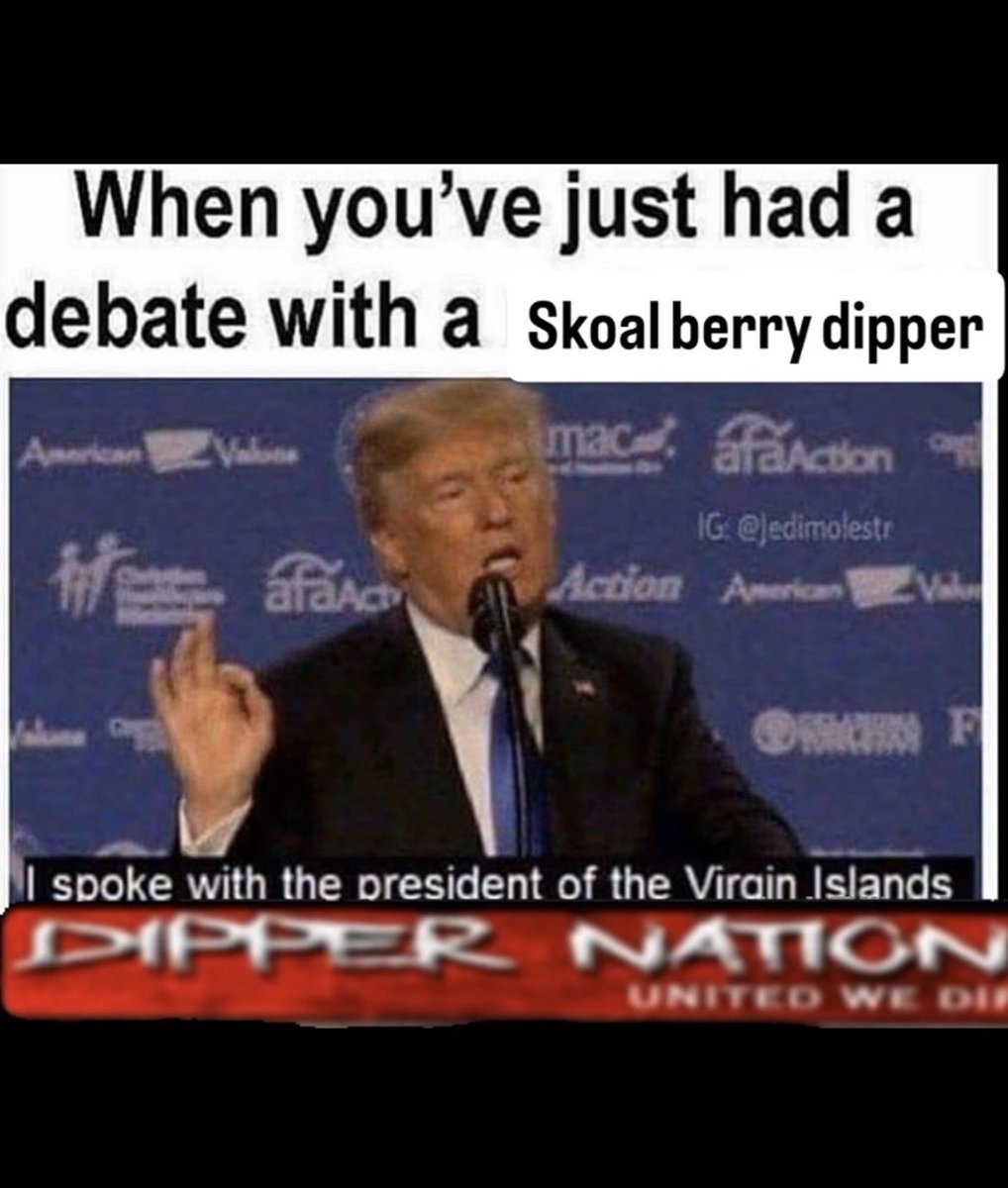 StevenPerrywink's tweet image. #LOL 😂 #DIPPERNATION