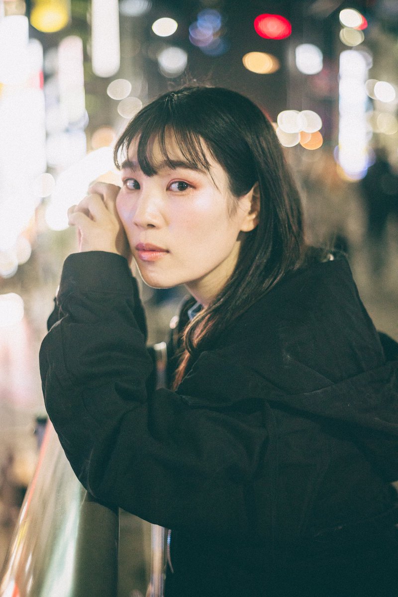 ………………⚘️⚘️⚘️………………
全てがきれいすぎて

＃ポートレート  #被写体 #portrait #portraitphotography #写真好きな人と繋がりたい #被写体モデル