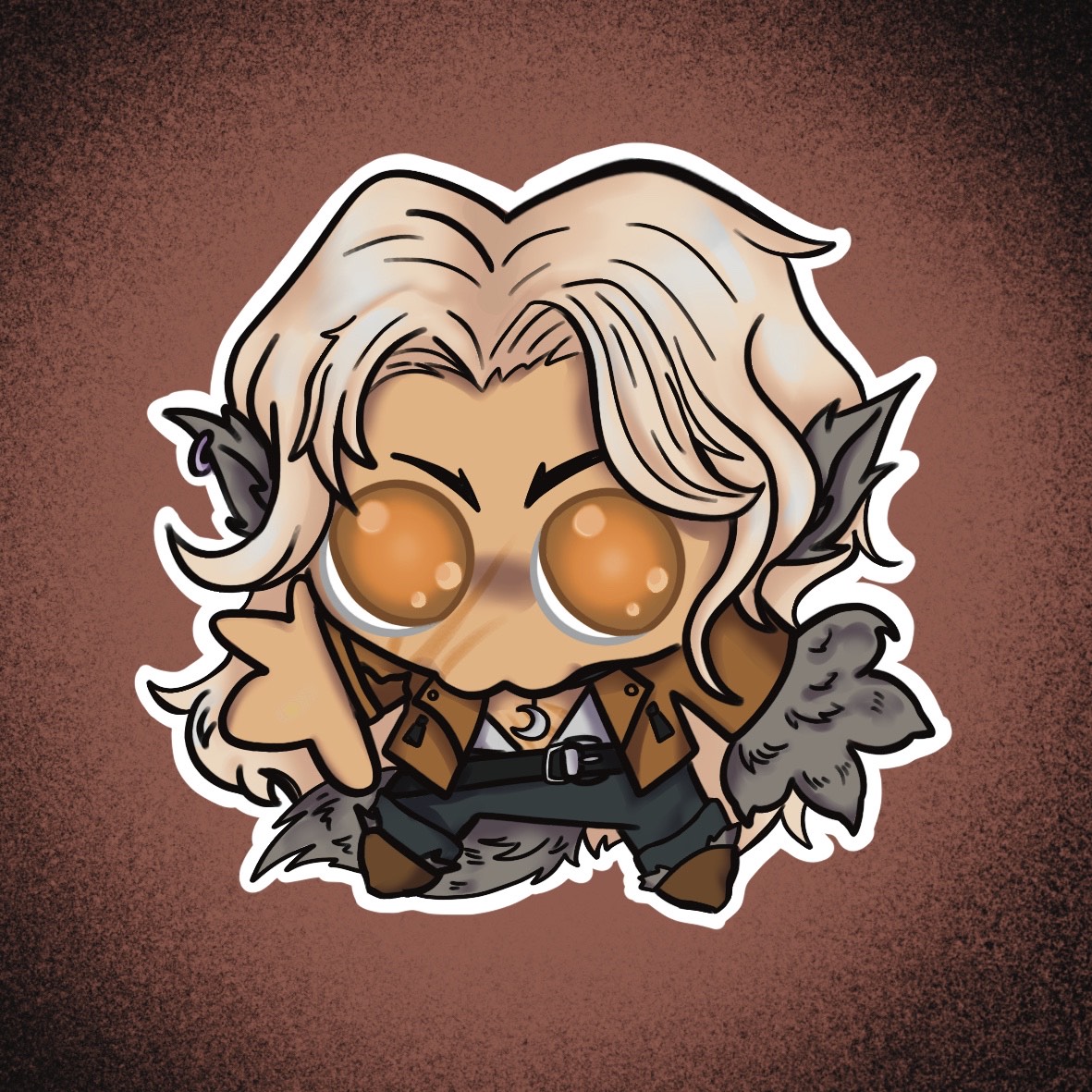 i forgot to post the last batch of newest deadlock sillies 

#deadlock #silver #apollo #celeste