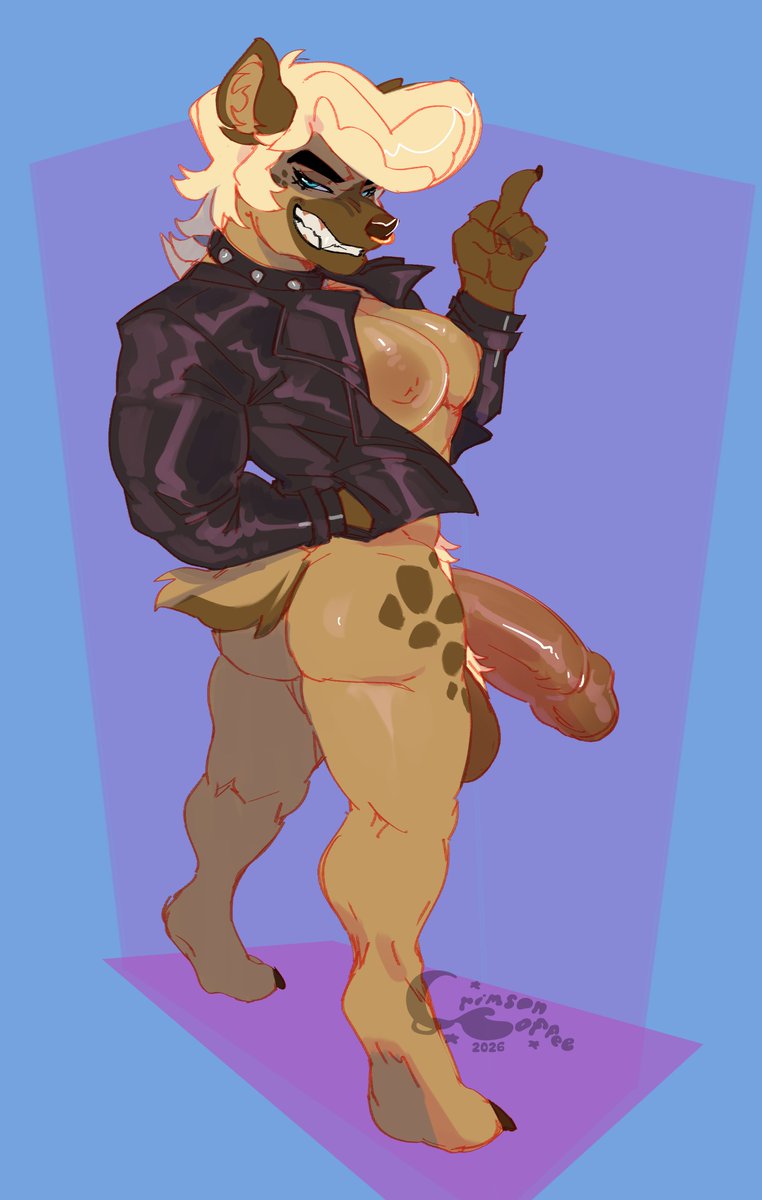 GORGEOUS new perspective piece done by <a href="/condensedanger/">Red Dog @ home</a> !!!