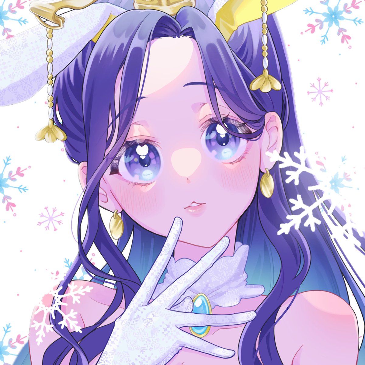 🐰
　　　　　おはみるく🍼🫧

　今日とて2度寝からのおはよ🥱
　　　　#みんなは何時起き❔⏰⚡️

　Xは楽しい交流の場でありたい🫧
　#リプきっかけにFFや仲良しへ❄️

今日も自分のペースで頑張っていこ🌸
#今週も仲良くしてくれるひといいね
💎