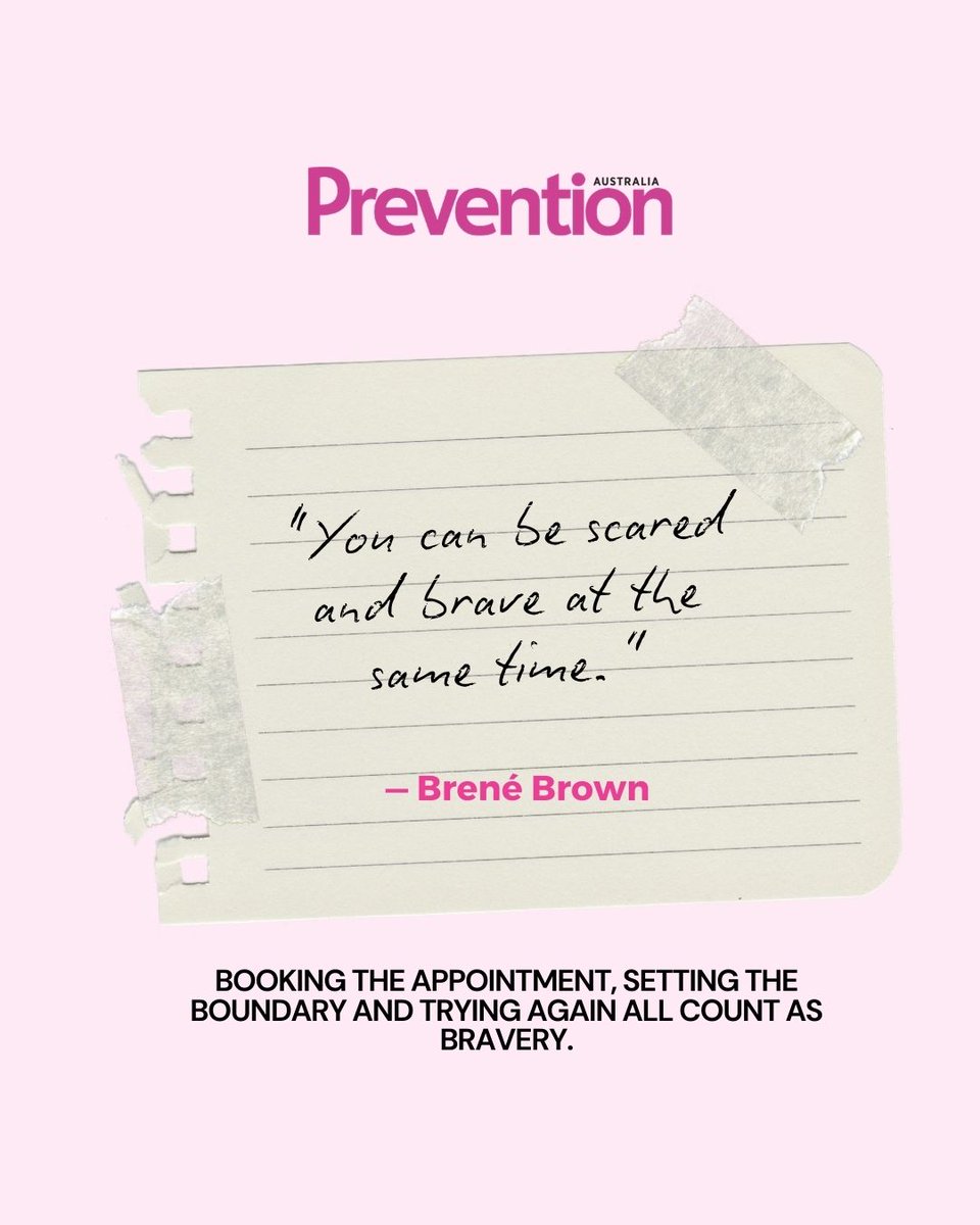 Prevention Australia tweet media