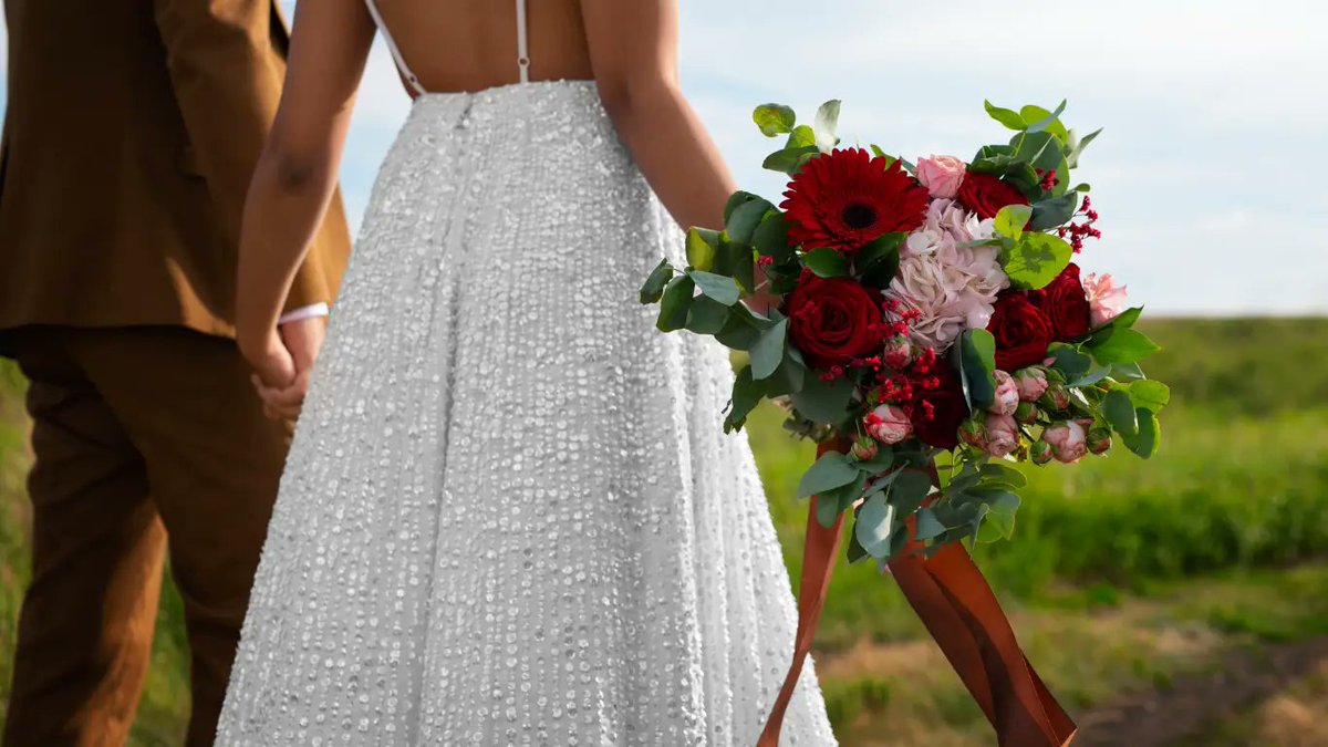 wineworldnews's tweet image. Guide to wedding wine tinyurl.com/3rw6dya9 via @VirginWines #wine #wedding #weddingplanning #weddingplanner #wineworldnews