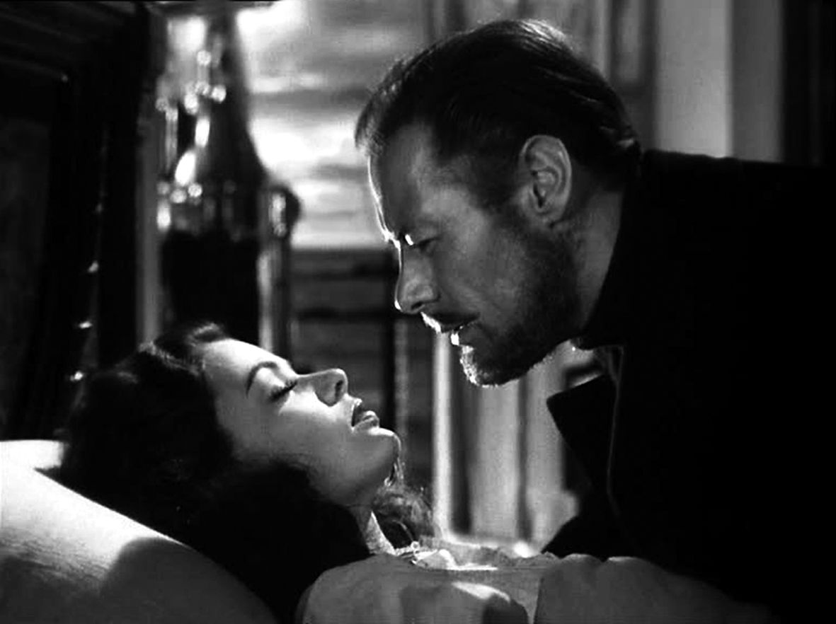 #Bales2026FilmChallenge <a href="/JanuaryMovie/">𝕁𝕒𝕟𝕦𝕒𝕣𝕪𝕄𝕠𝕧𝕚𝕖 ❤️</a>

16/02 A movie about healing after loss

L'aventure de madame Muir (1947)
