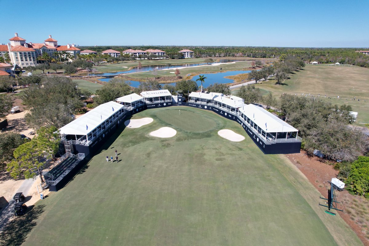 Tim Connolly CGCS tweet media