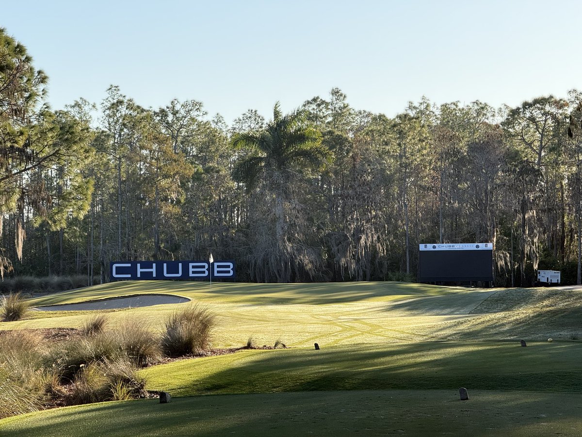 Tim Connolly CGCS tweet media