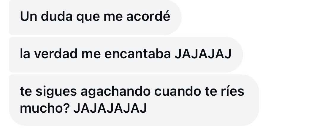 _aroaagleez's tweet photo. hablar con gente del pasado y ver que te prestaban atención 😭 https://t.co/0ZNwJBrGo8