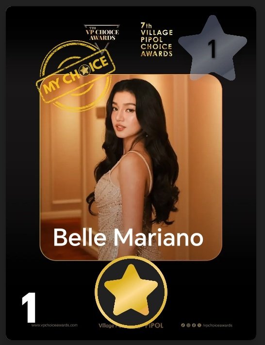 db4life84's tweet photo. Morning reminder to vote on the VCPA app..you can vote every 8 hours! #DonBelle #DonnyPangilinan #BelleMariano #HowToSpotARedFlag #MeetGreetAndBye https://t.co/51bbMdfkyf