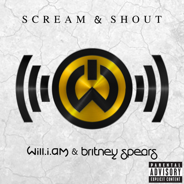 ThatEricAlper's tweet image. "Scream &amp;amp; Shout" by will i am and Britney Spears has reached 1 billion streams on Spotify. Released in 2012 from the album '#willpower', the global dance-pop hit became one of the decade’s biggest club anthems.