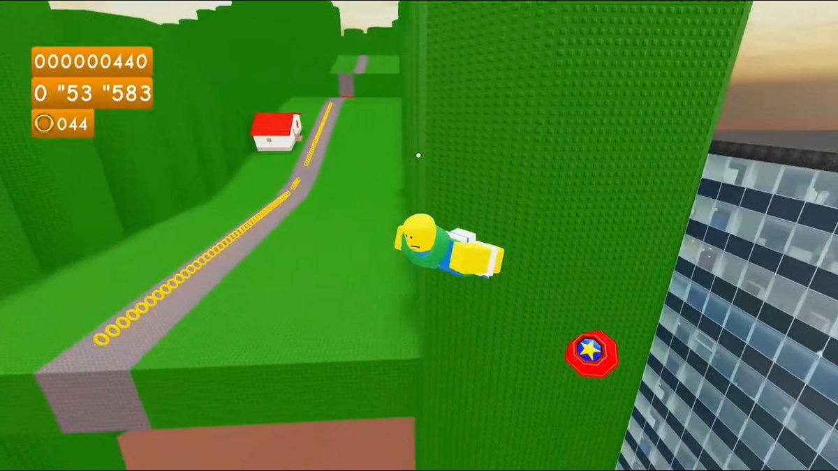 DogpackStudios's tweet photo. Noob Adventure: The Trial OUT NOW! https://t.co/oSWdMGpHPN