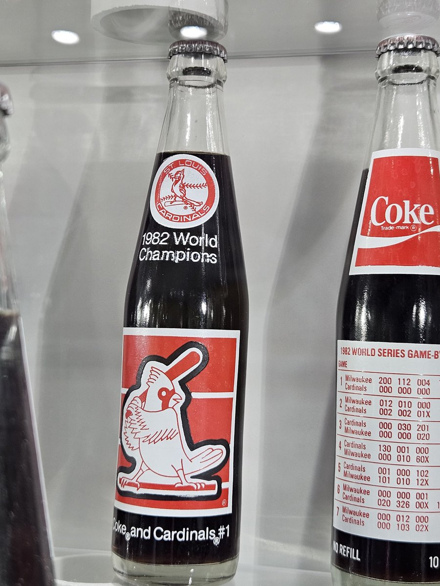 Cardinals Cookie tweet media