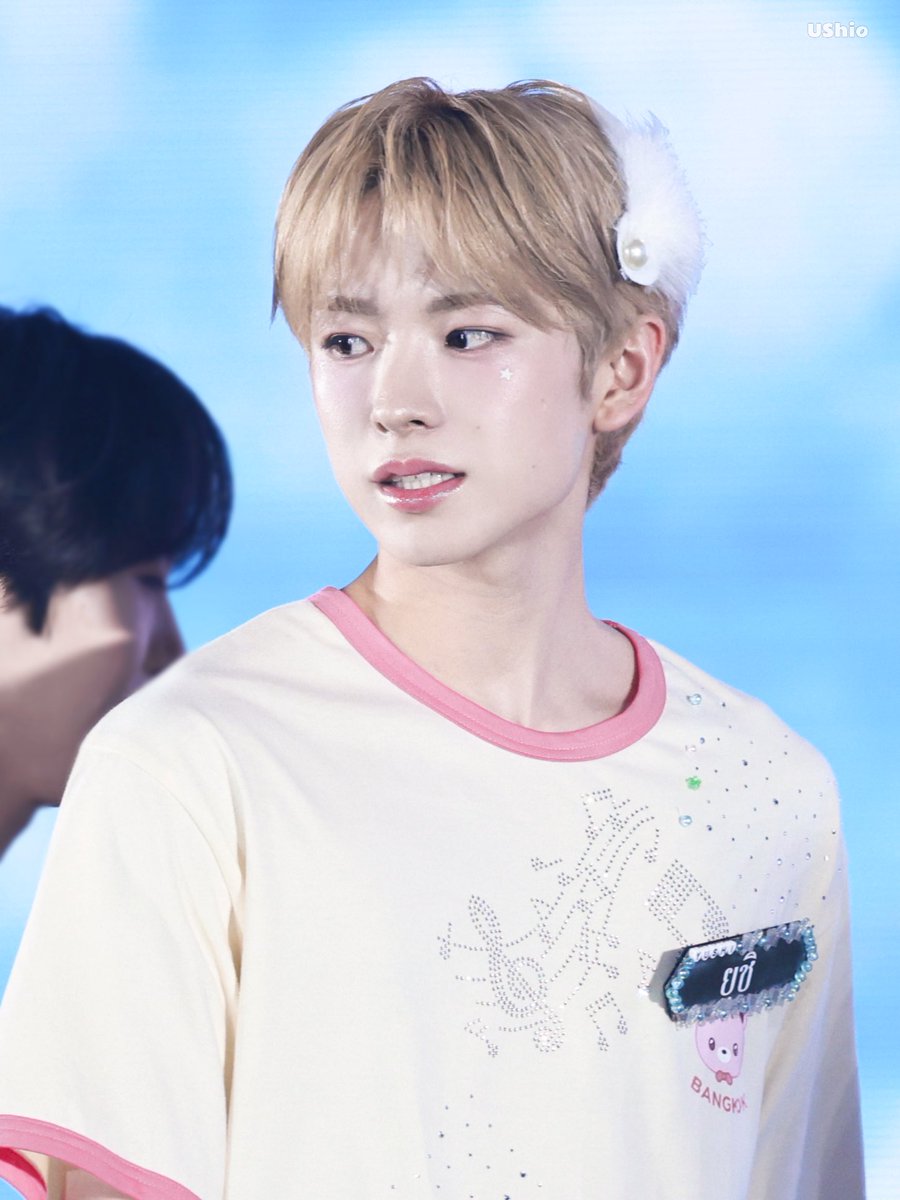 260214 SMTWON BANGKOK

#YUSHI #유우시 #ユウシ 
#NCTWISH #엔시티위시