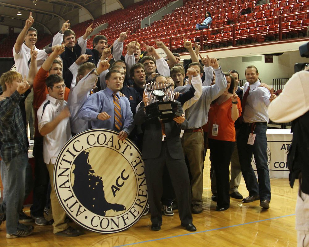 UVA Flashback tweet media