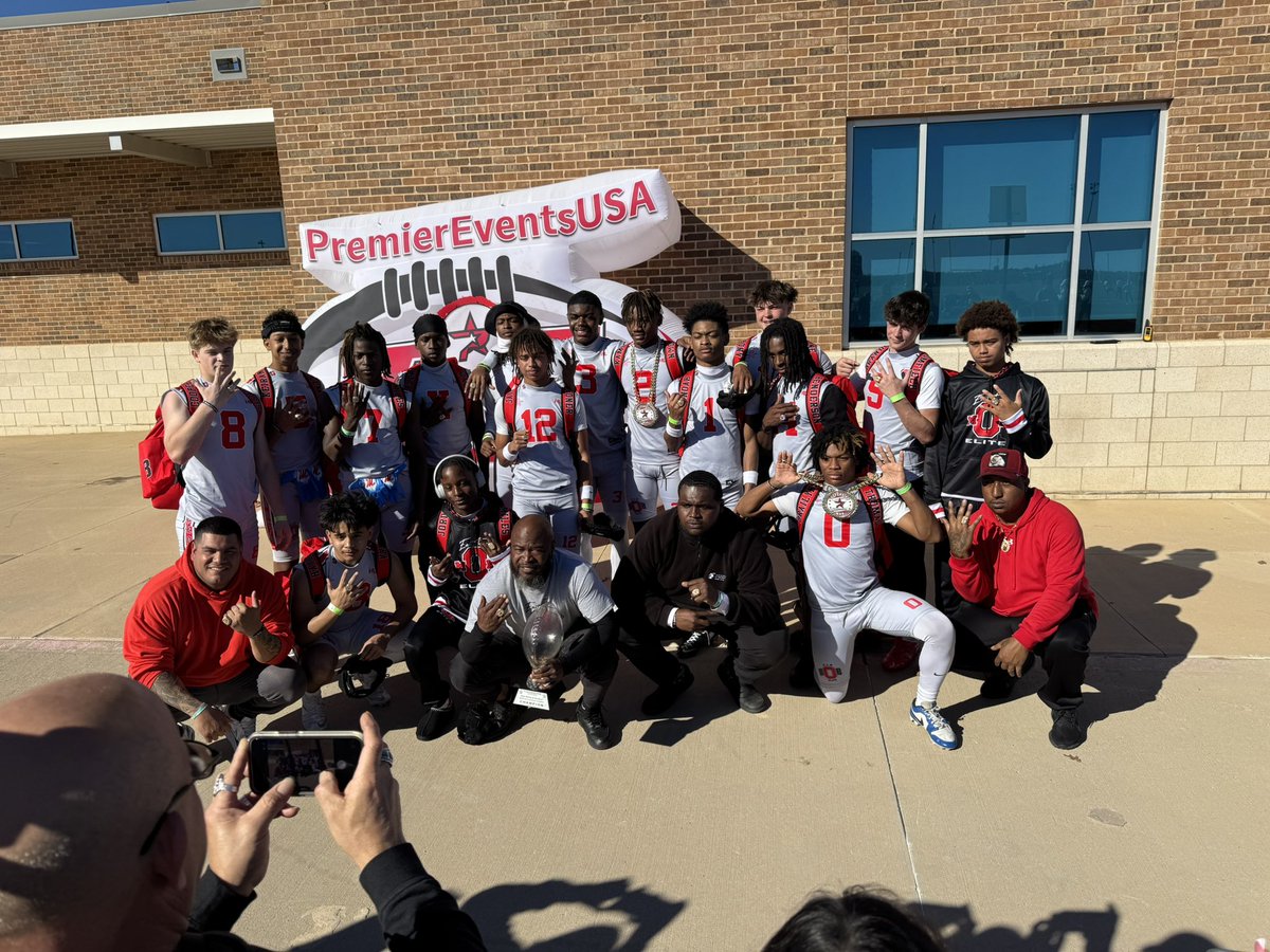 Kameron “Hollywood” Brown tweet media