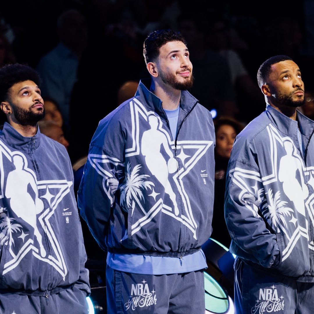 Her Şey NBA tweet media