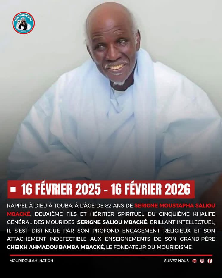 Mbakké balla 🤍🥹