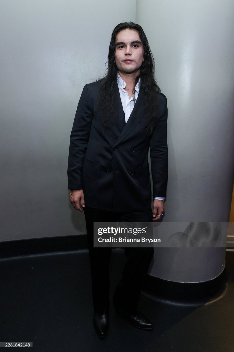 Joshua Odjick Updates tweet media