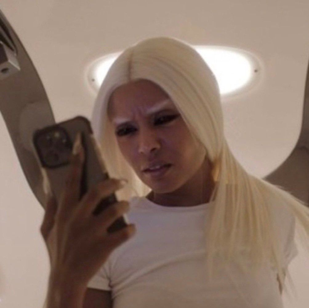 ashernymph's tweet image. amo que do NADA self*care tá na semaninha de um monte de gente, stream sega bodega!