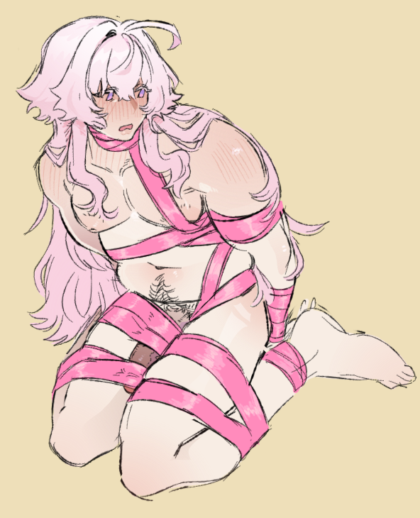 white chocolate for (late) valentines day