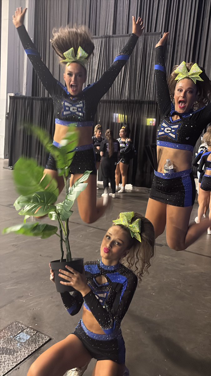 i can’t ops and this plant