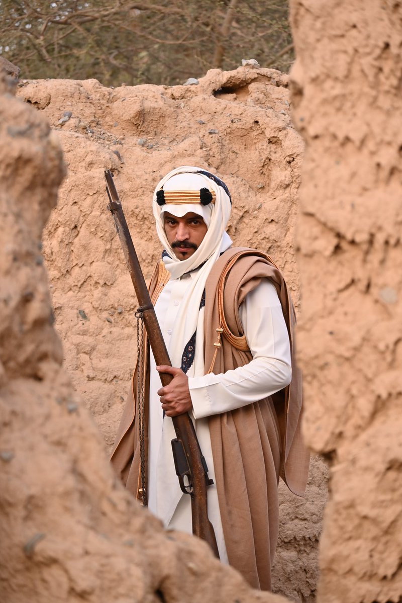 بروفات #يوم_التأسيس 🇸🇦 مع راشد بن علي <a href="/I_rasshed/">راشد بن علي</a> 
<a href="/MOCSaudi/">وزارة الثقافة</a> <a href="/thaqafeyah/">الثقافية</a>