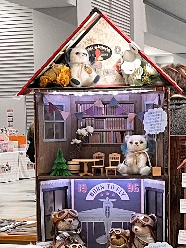 🐾くまきちくまこ⭐️ (@kumakichi1999) / Posts / X