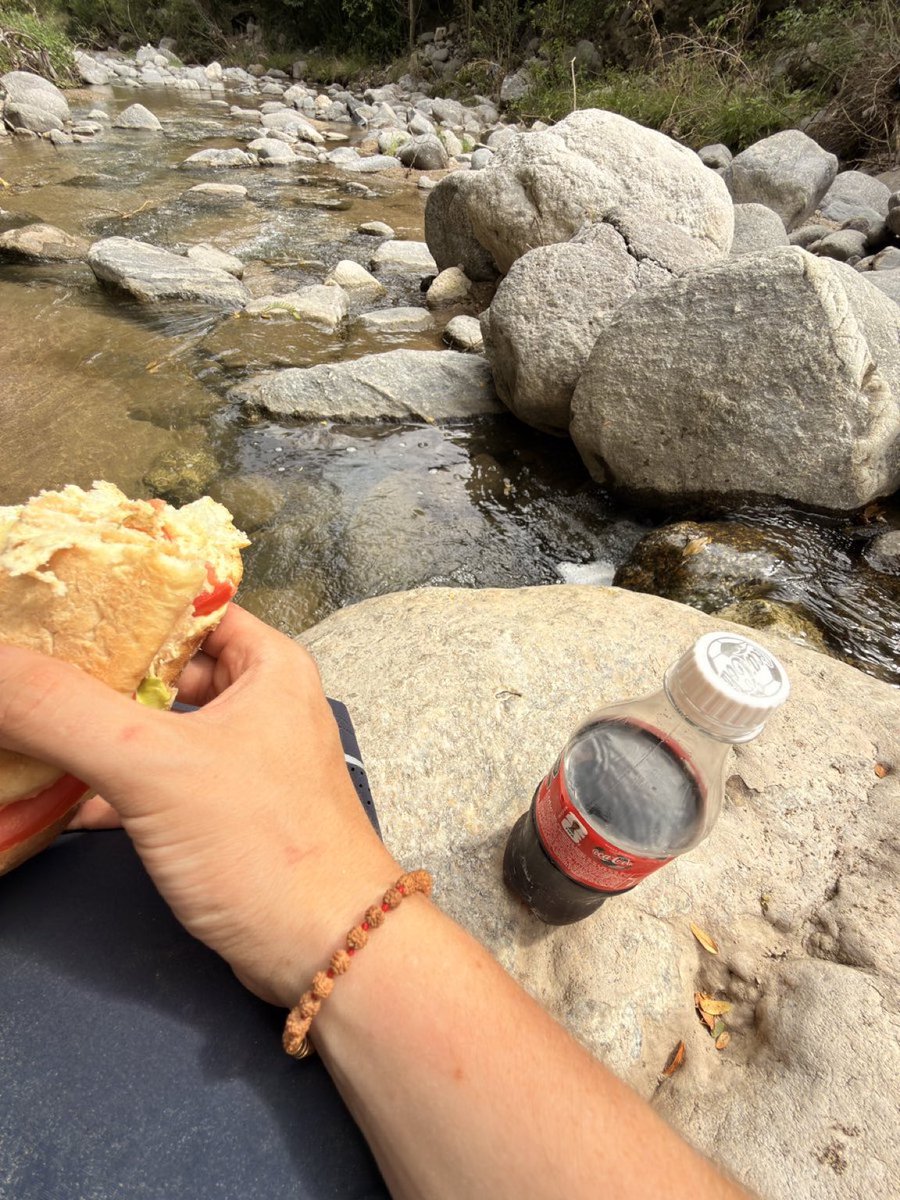 Esto y no saber quien es Claudio Ubeda