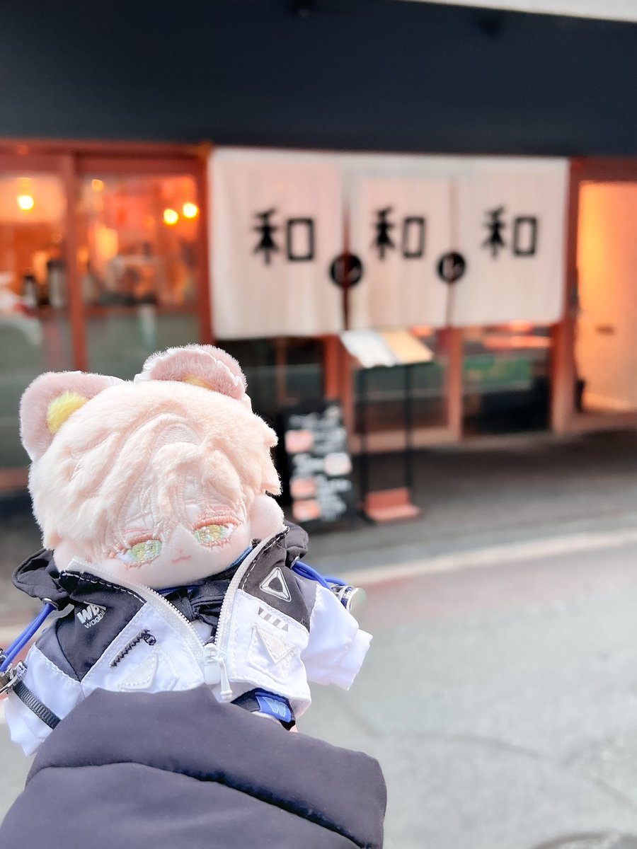桔香梅綠 tweet media